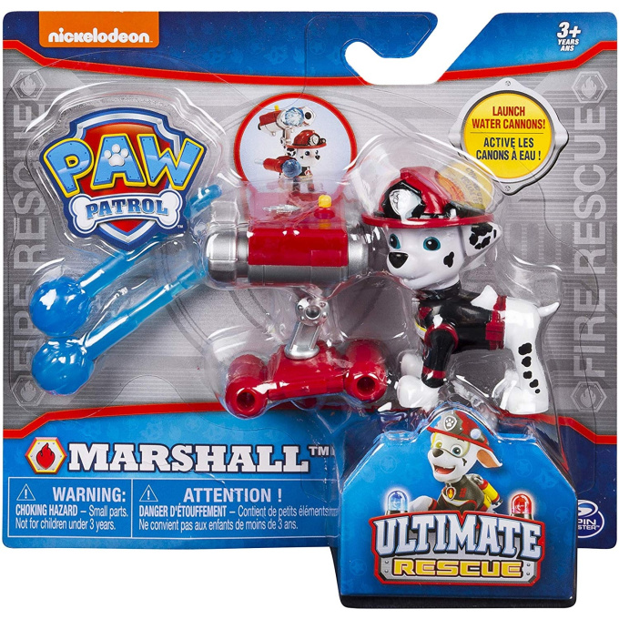 PAW Patrol - Tlapková patrola figurka