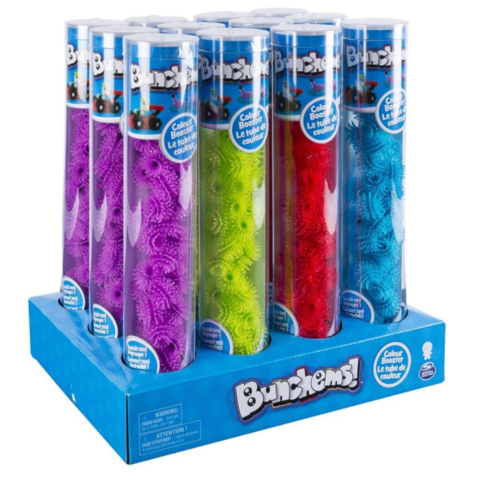 Bunchems - Kreativní sada