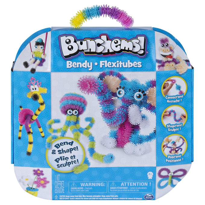 Bunchems-Kreativní sada