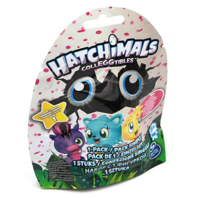 Sáček Hatchimals