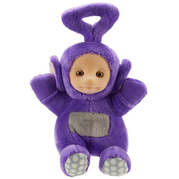 Plyšový Teletubbies