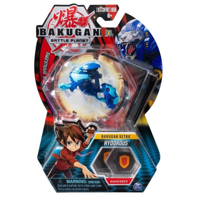 Bakugan Ultra Hydorous