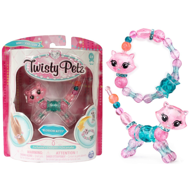 Twisty Petz - Zvířátko