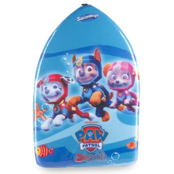 Paw Patrol – Plavecká deska