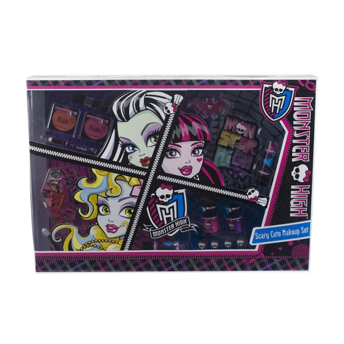 Kosmetická souprava Monster High