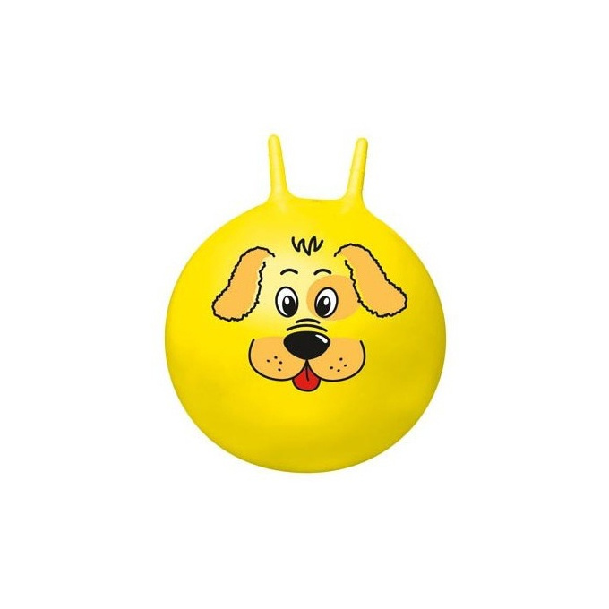 Míč na skákání