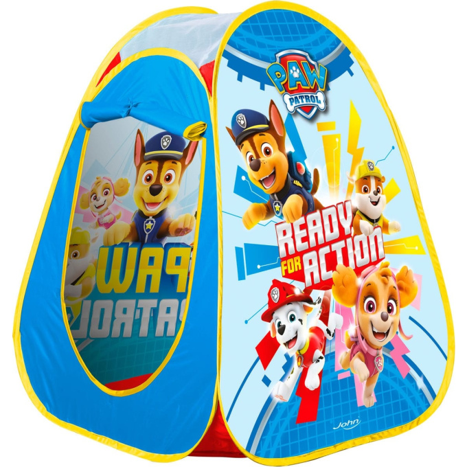 Paw Patrol - Pop Up stan