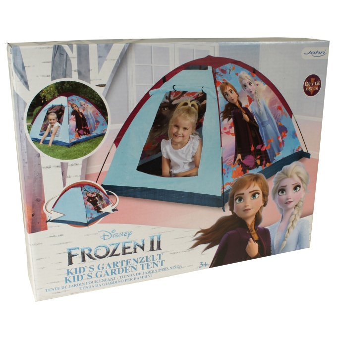 Disney Frozen 2 – Stan