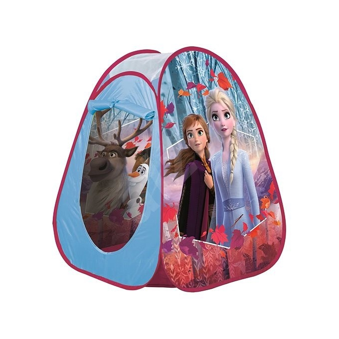 Frozen 2 - Pop Up stan