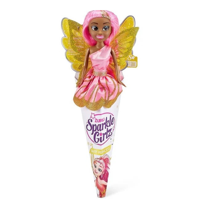 Sparkle Girlz – Princezna