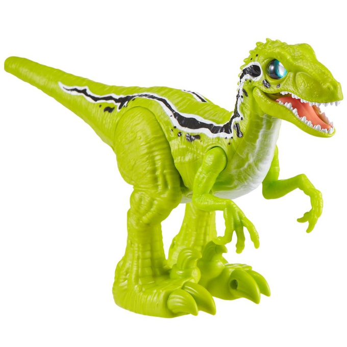 Robo Alive – Dinosaurus Zelený