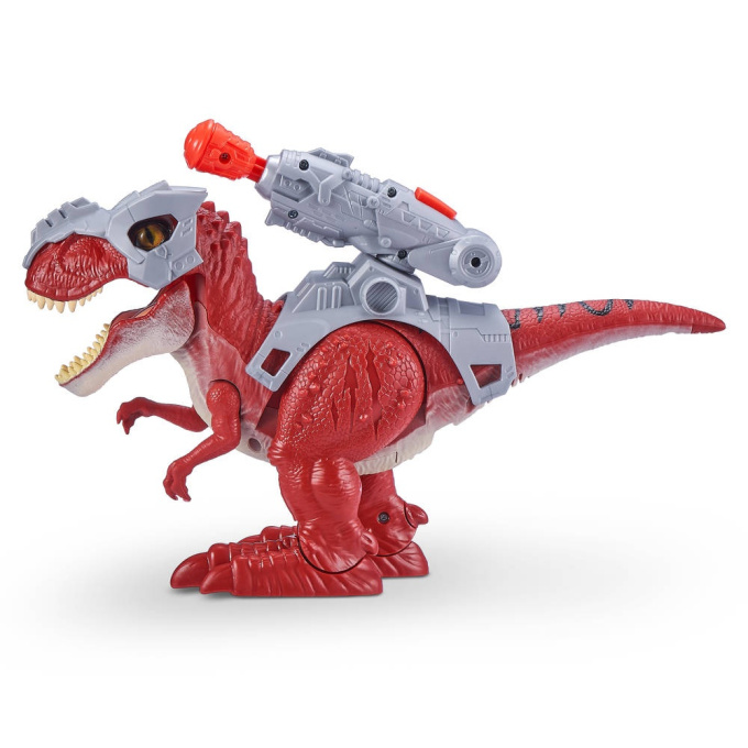 Robo Alive - Dinosaurus T-Rex