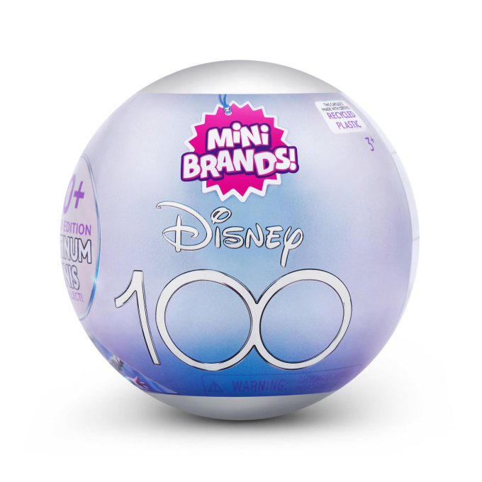 Disney – Míč s překvapením