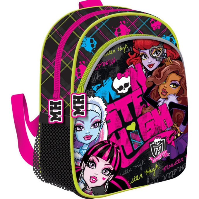 Ruksak Monster high