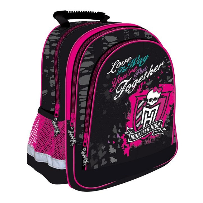 Batoh Monster High