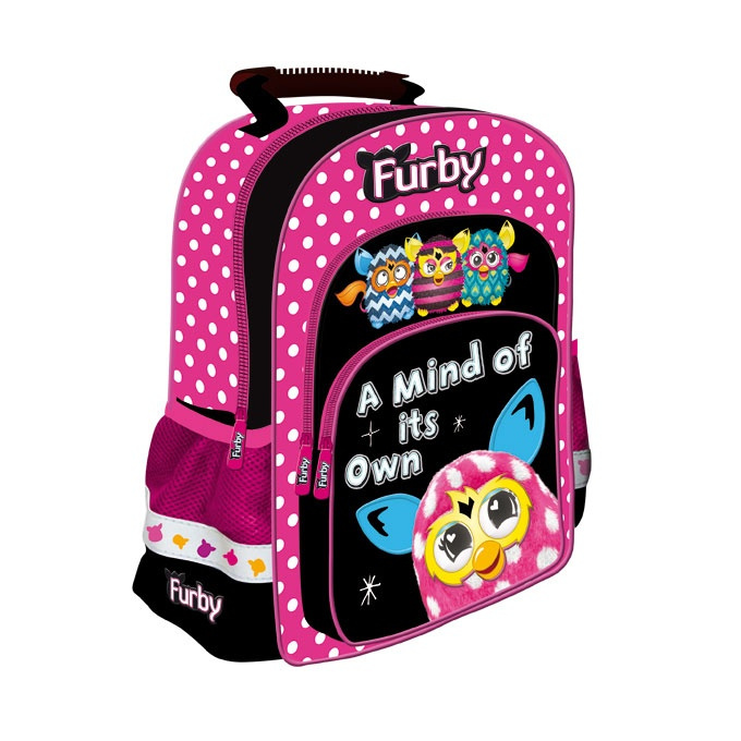 Ruksak Furby