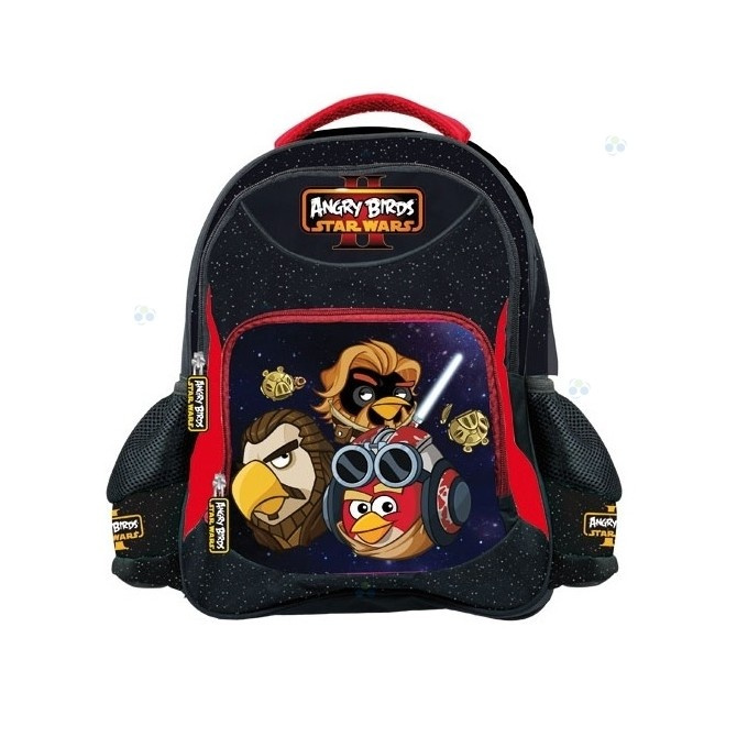 Ruksak Angry Birds