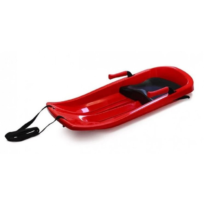 Boby Flash červené 85 cm