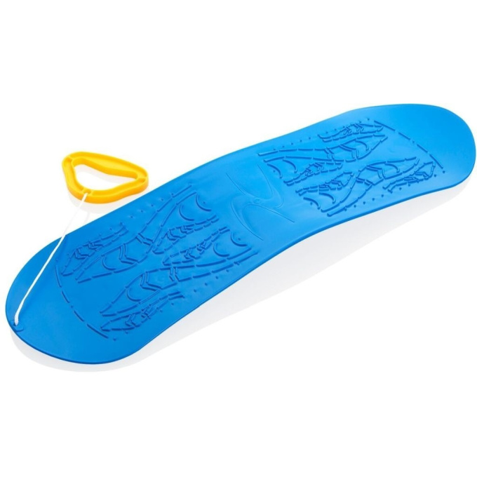 Skyboard modrý