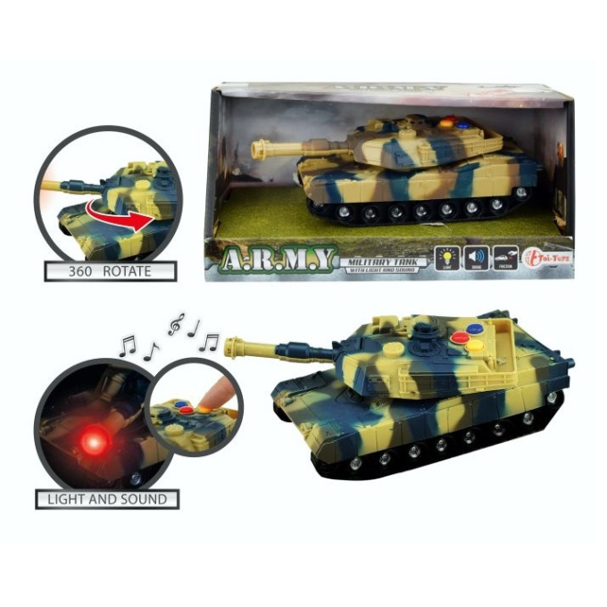 Tank