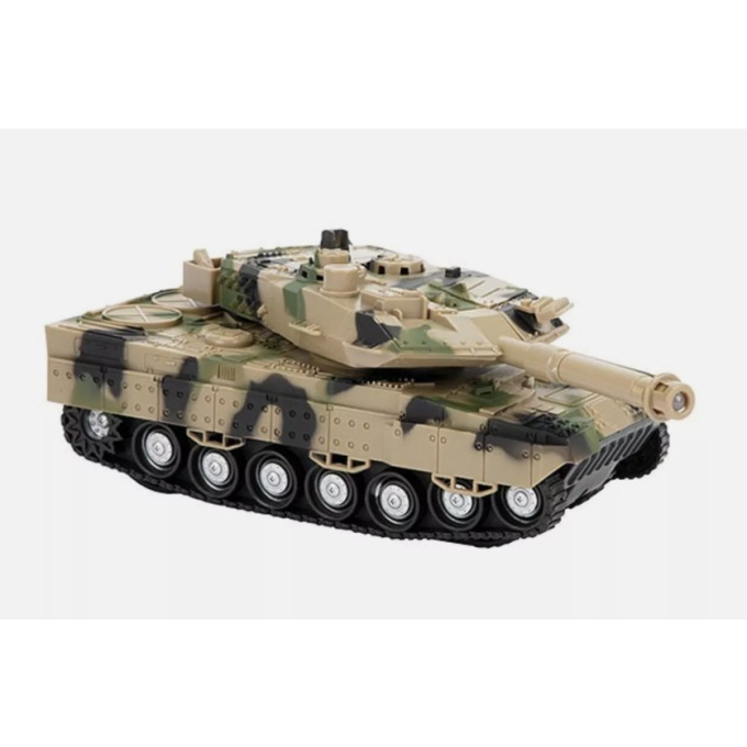 Tank