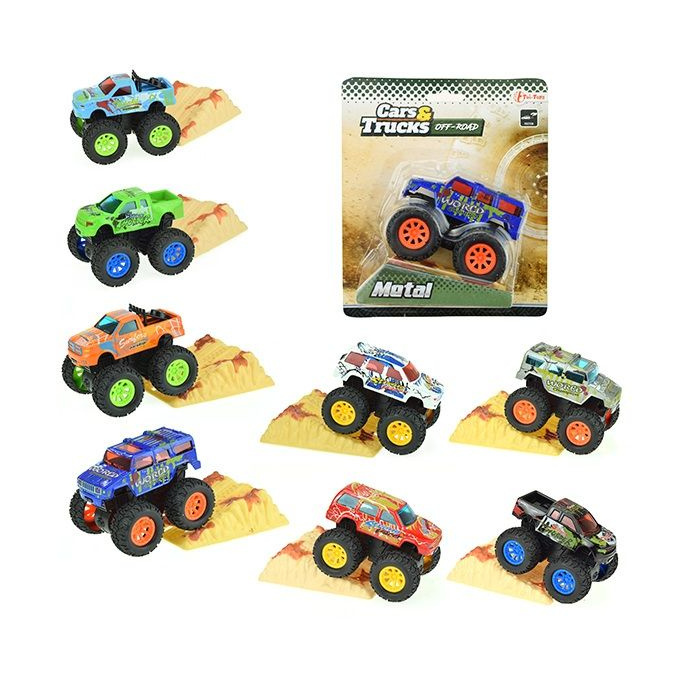 Monster Truck