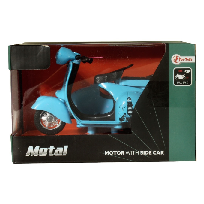 Motorka