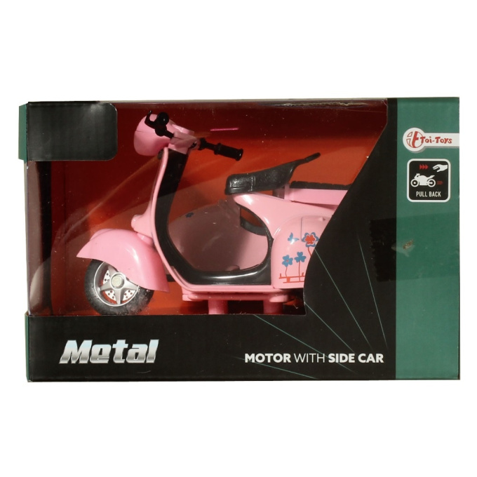 Motorka