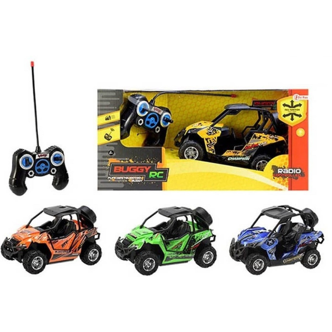 Buggy RC 1:14