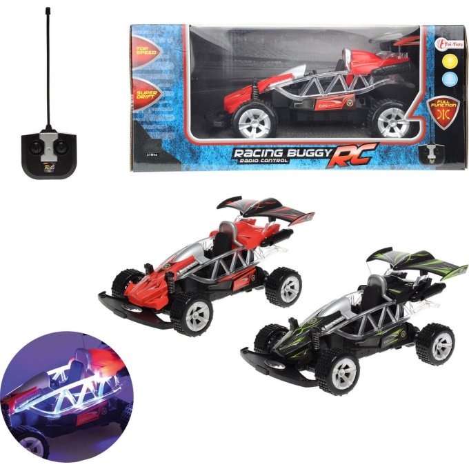 RC - Racing Buggy
