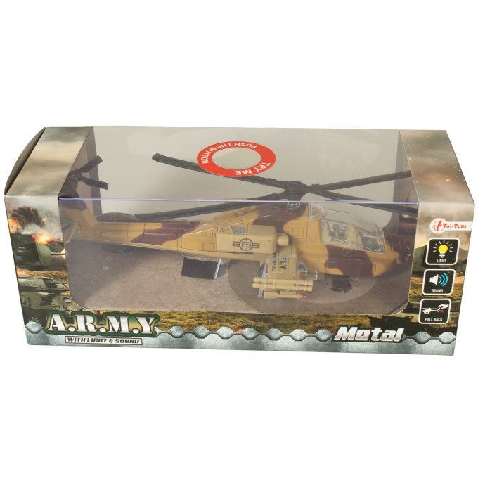 Helikoptéra