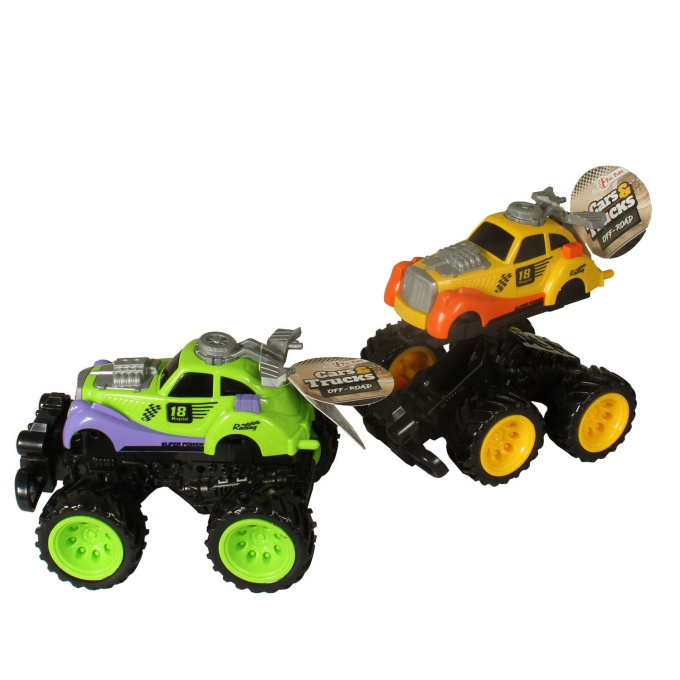 Auto Truck