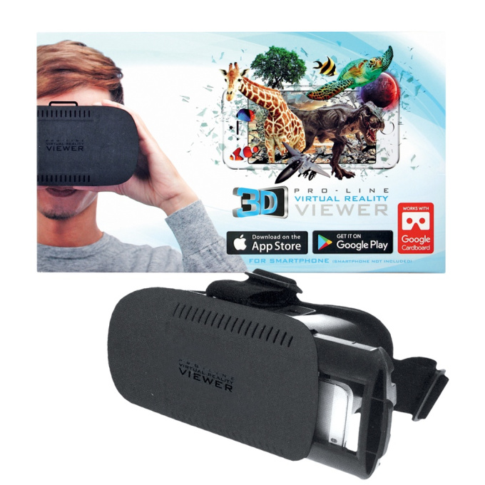 3D VIEWER PRO
