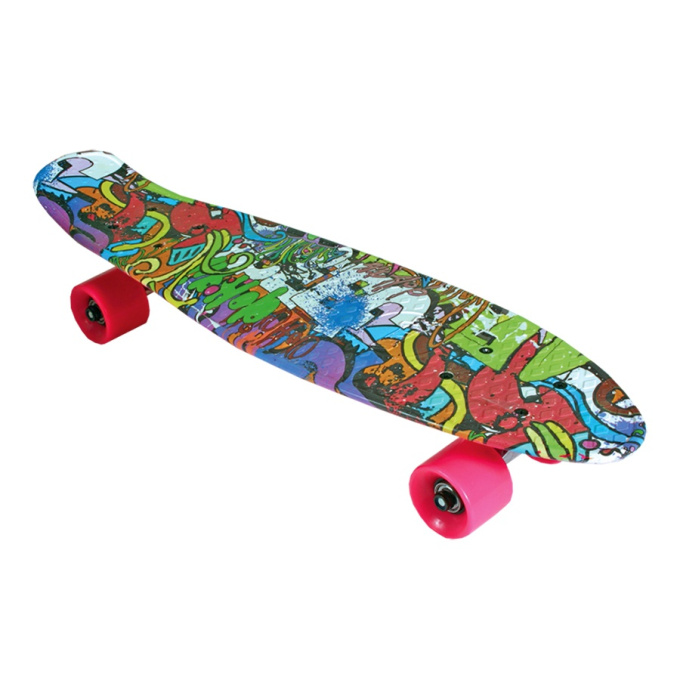 Skateboard