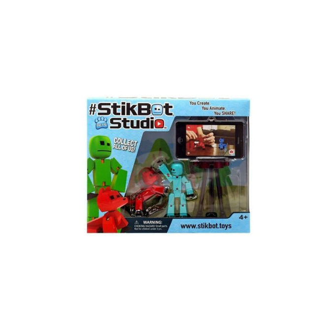 StikBot - Pets Studio