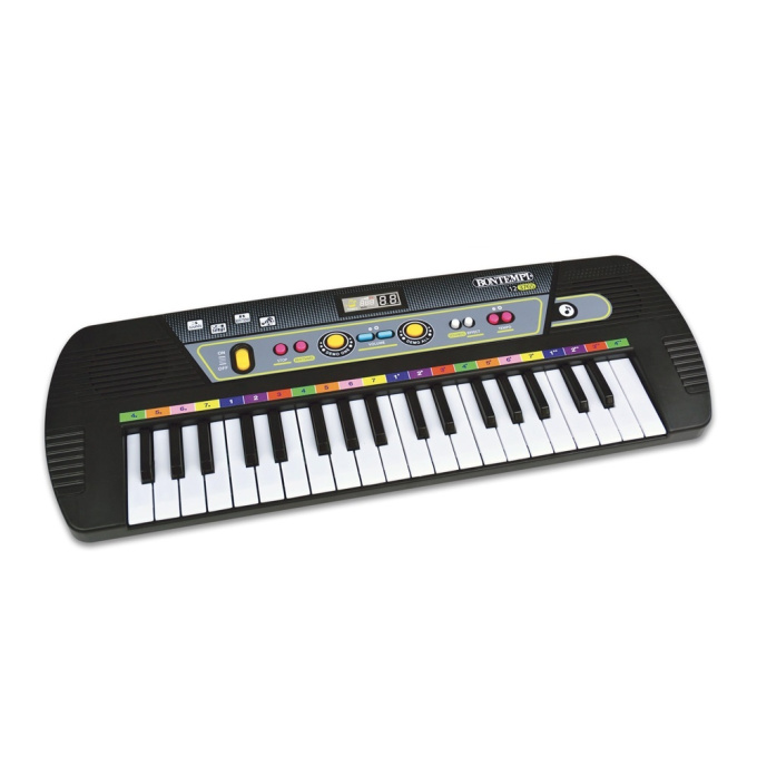 Bontempi – Elektrický klavír