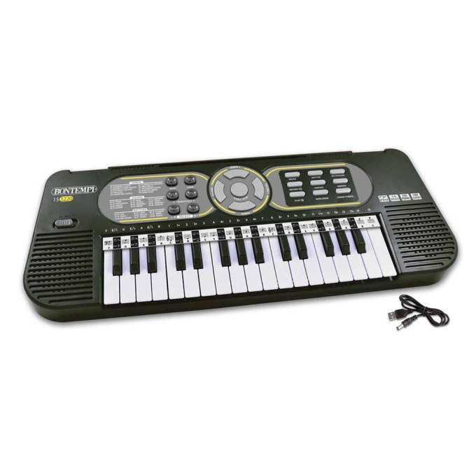 Bontempi - Elektrický klavír