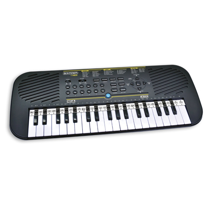 Bontempi – Elektrický klavír