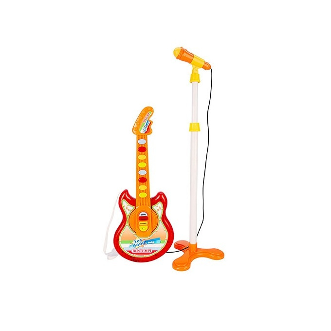 Bontempi - Elektrická kytara