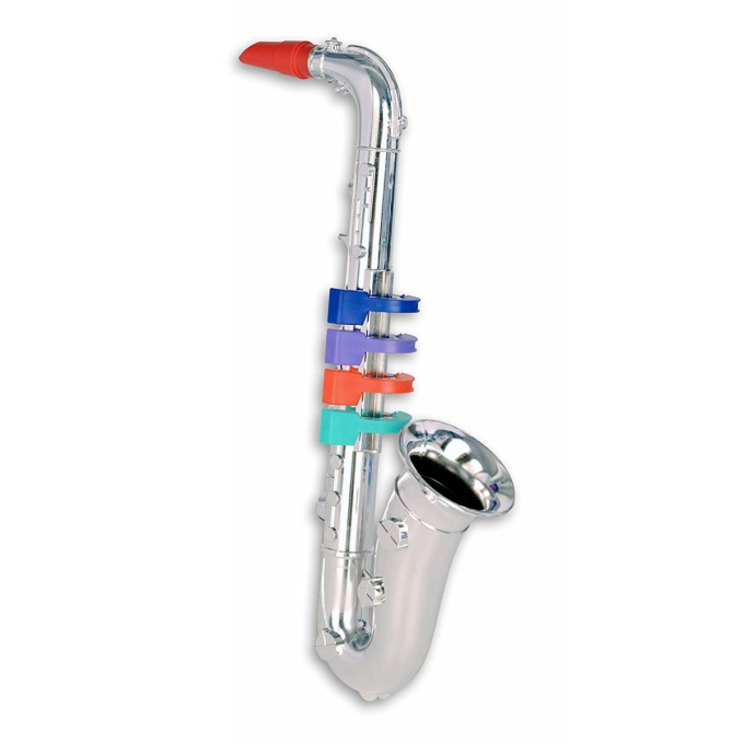 Bontempi – Saxofón