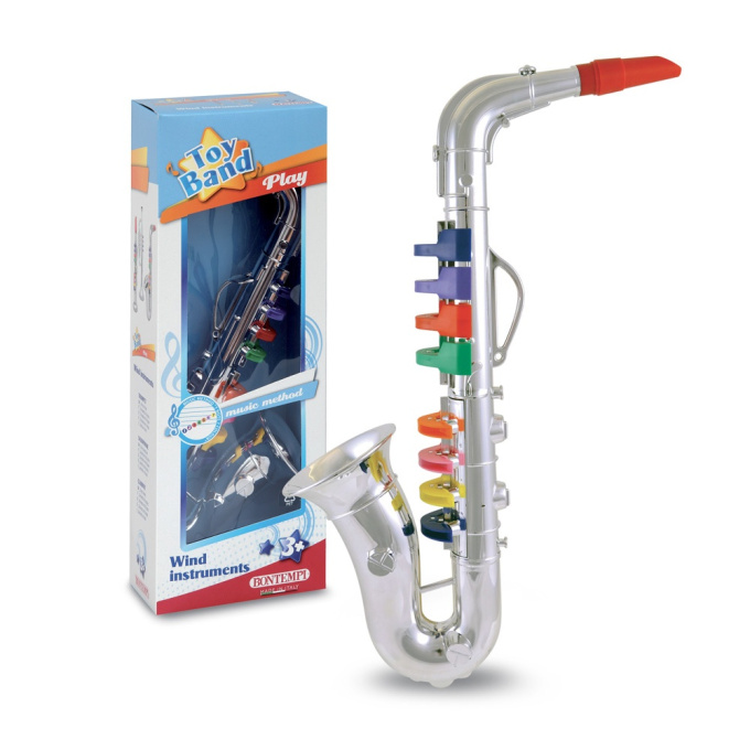 Bontempi – Saxofon