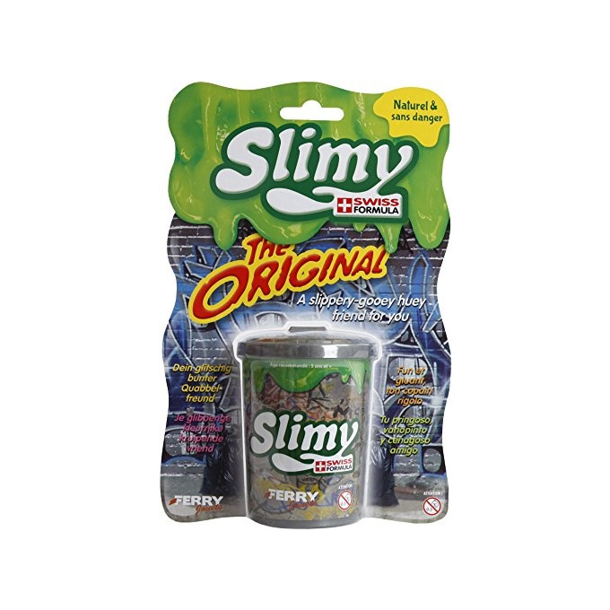 Slimy Sliz