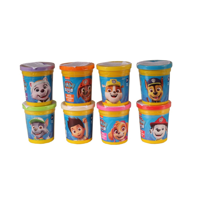 Paw Patrol – Plastelína