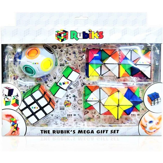 Rubik Set