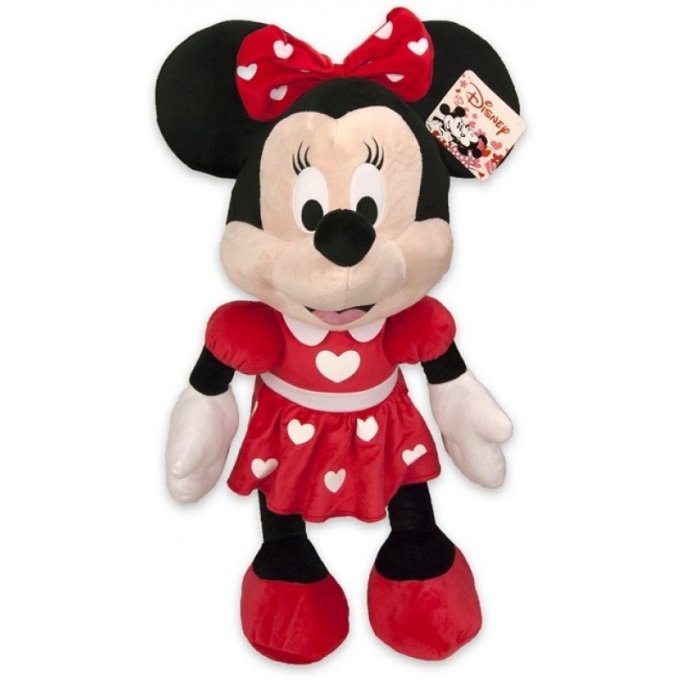 Plyšová postavička Minnie