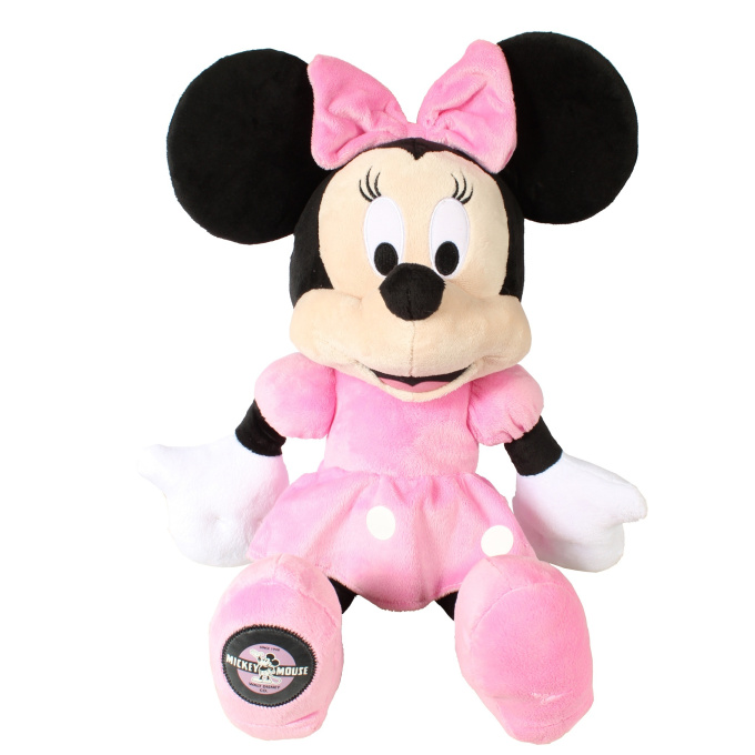 Minnie Mouse
