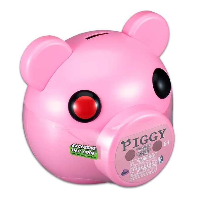 Piggy – Souprava