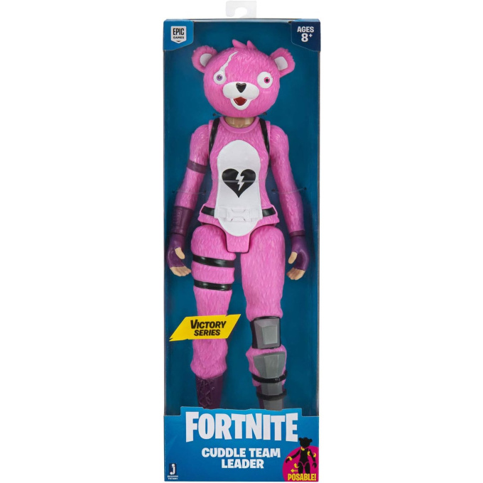 Fortnite - Cuddle Team Leader