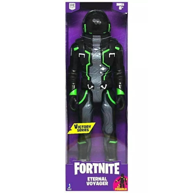 Fortnite – Eternal Voyager