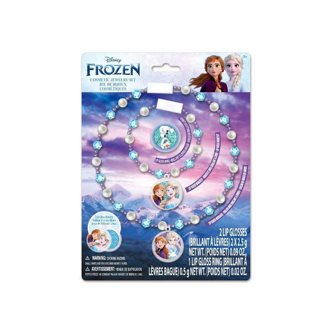 Frozen- Souprava šperků
